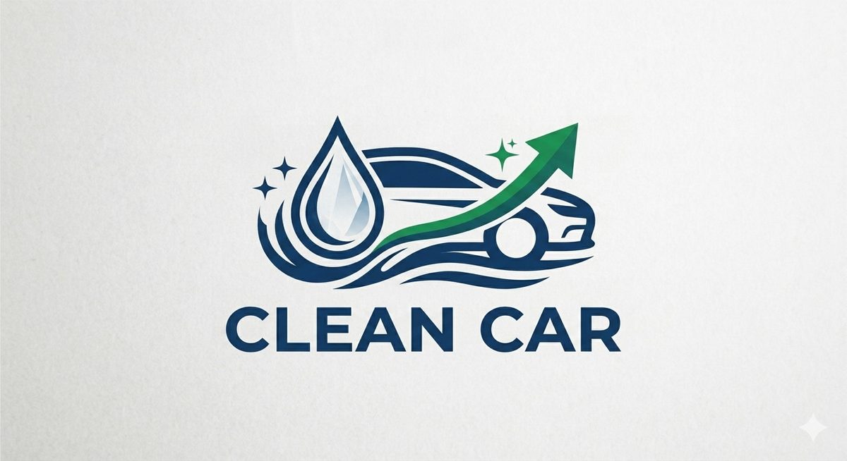 Clean Car